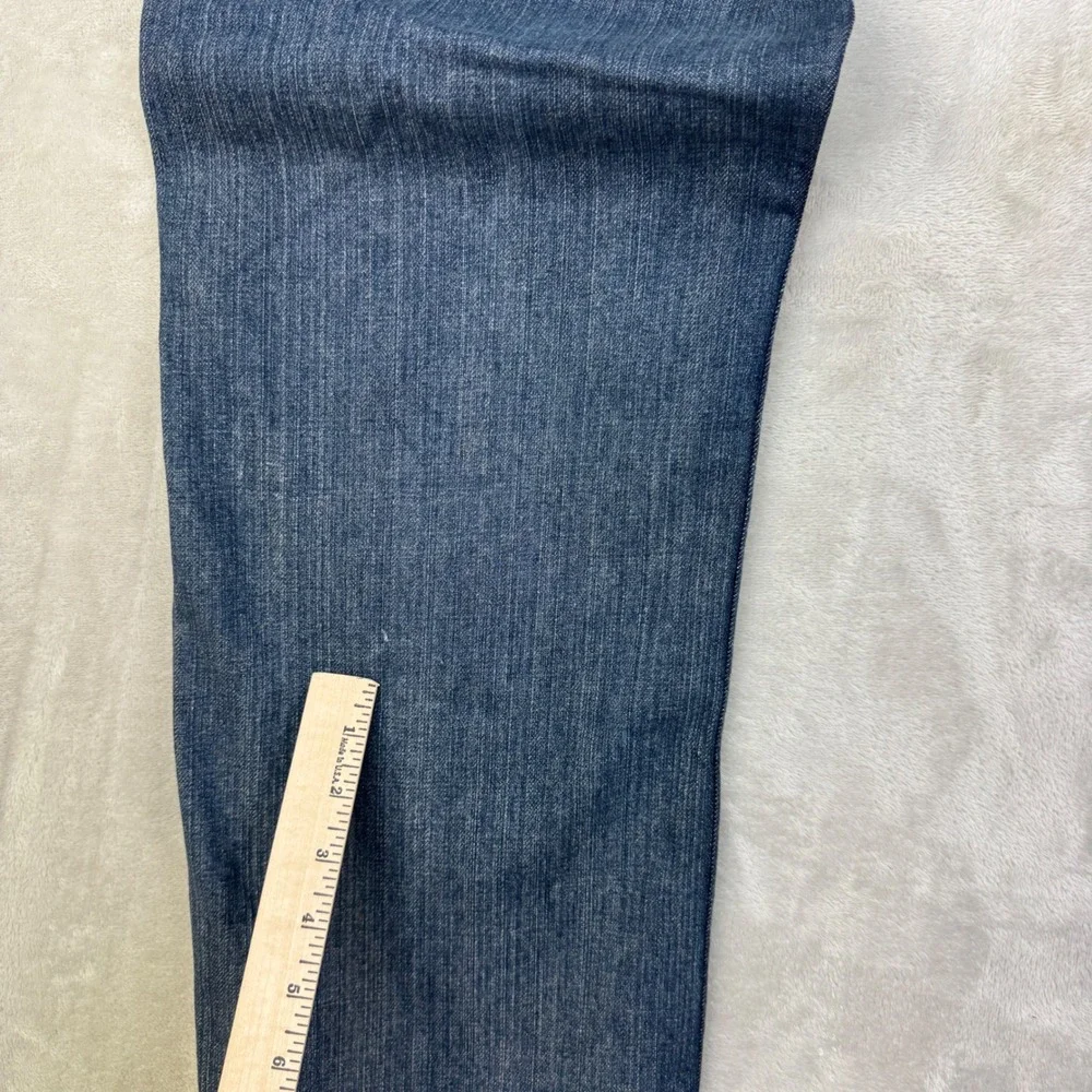 Levi 559 Jeans Mens 38x32 Blue Relaxed Straight Baggy Classic Denim Casual Pants